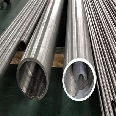 High Nickel Alloy Pipe