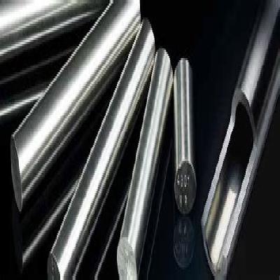 High Nickel Rod