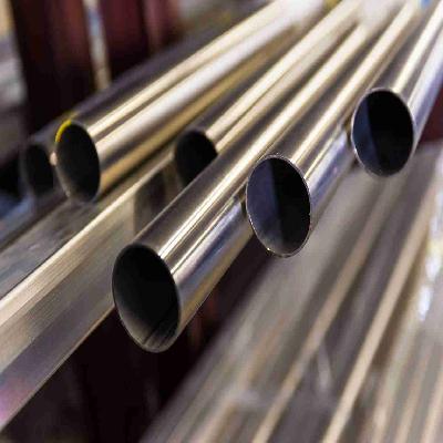 High Nickel Tube