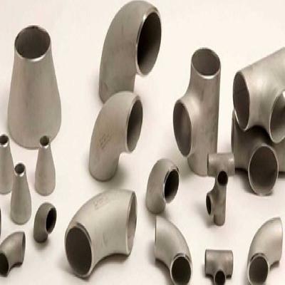 Inconel 625 Buttweld Pipe Fitting