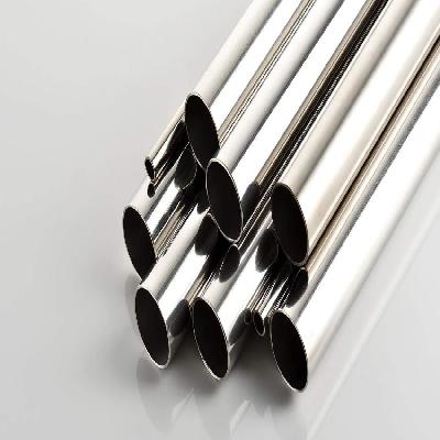 Inconel 625 Pipes