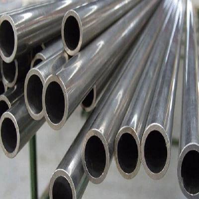 Inconel 800 Pipes