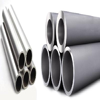 Monel 400 Pipes