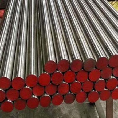 Monel 400 Round Bar