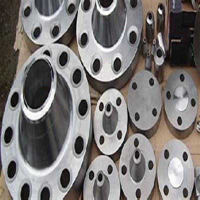 Monel Flanges