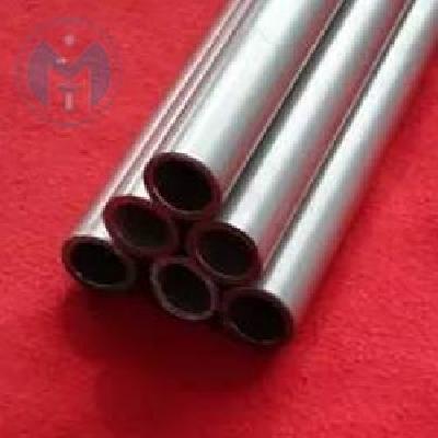 Nickel Alloy 200 Seamless Pipe