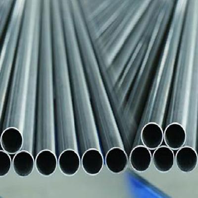 Nickel Alloy 200 Welded Pipes