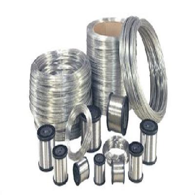Nickel Alloy Wire