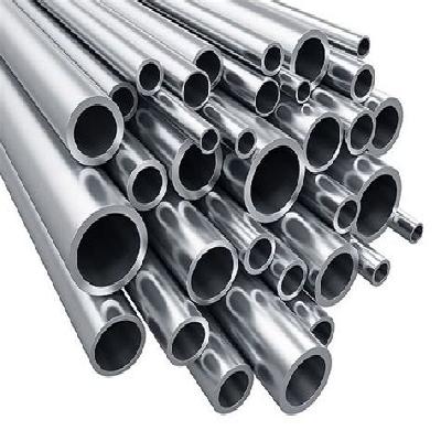 Nitronic Stainless Steel