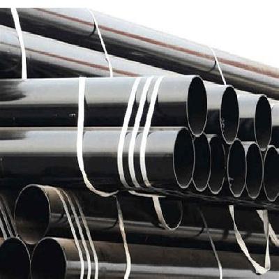 P 11 ERW Pipes