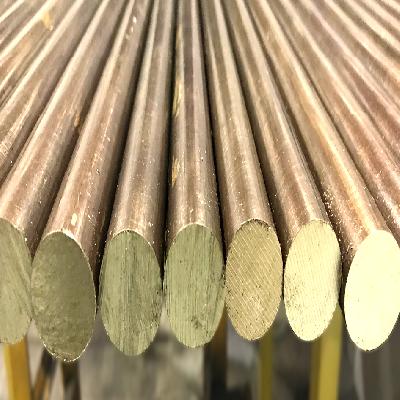 Phosphor Bronze PB-1  PB-2 B-3 Pipe