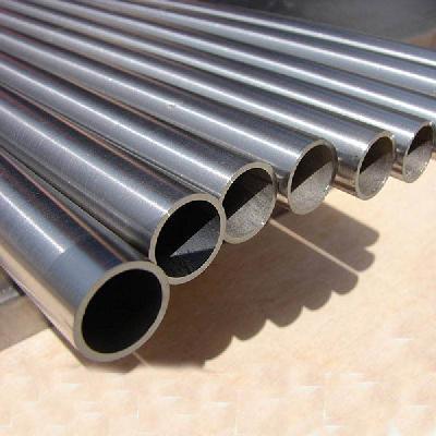 SAE 4340 Alloy Pipe