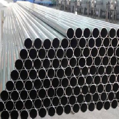 SAE 8620 Alloy Pipe