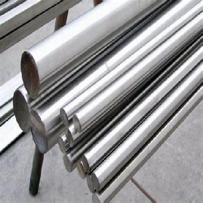 SS 420 Stainless Steel Round Rod