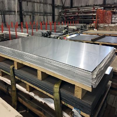 SS 440C Plates