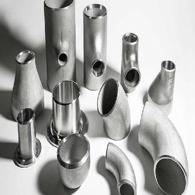 Stainless Steel 904L Pipe Fittings