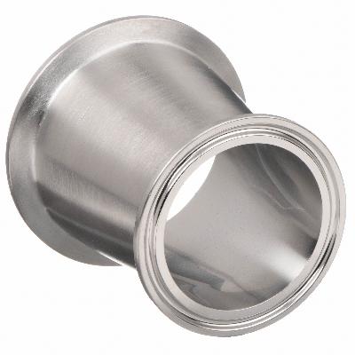 Stainless Steel Concentric Reducer