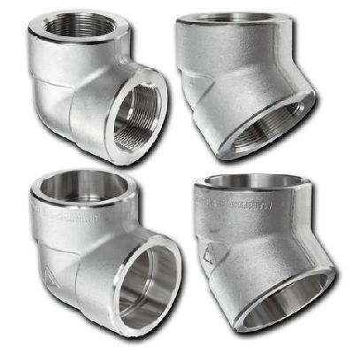 Stainless Steel Elbow