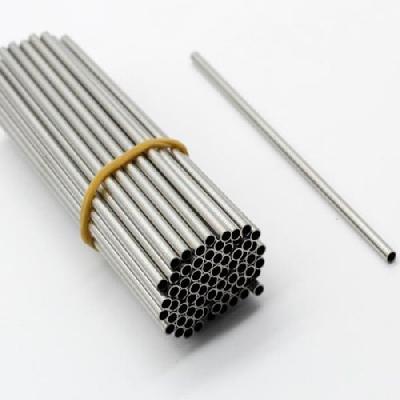 Stainless Steel Injection Tube