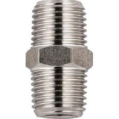 Stainless Steel Pipe Nipple