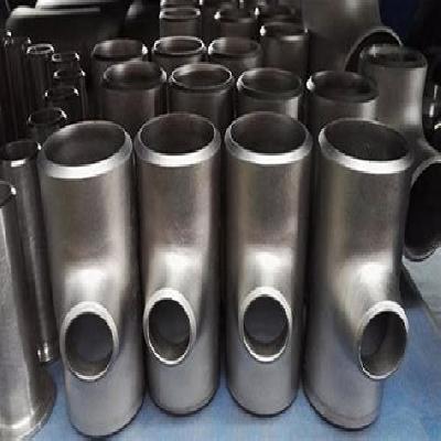 Titanium Grade 2 Buttweld Fitting Pipe