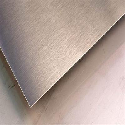 304 Chequered Steel Plate