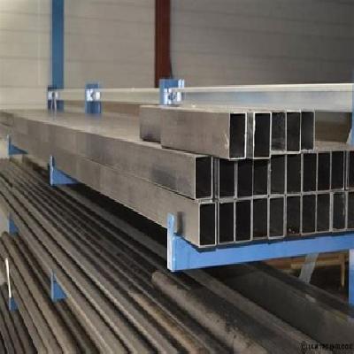 304 Stainless Steel Rectangular Tubes