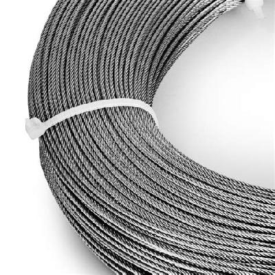 316 Stainless Steel Wire
