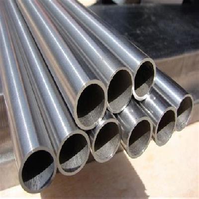 316L Stainless Steel Seamless Pipe