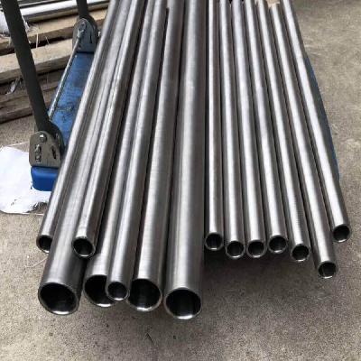 Hastelloy B-2 Pipes
