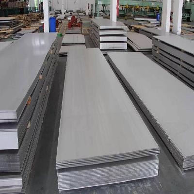 Hastelloy B-2 Sheets