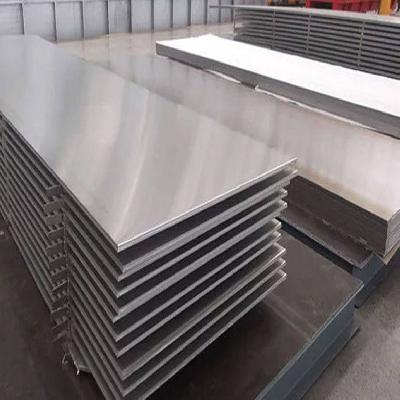 Hastelloy B2 Plates