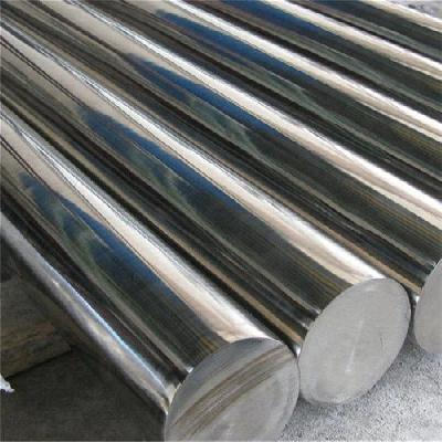 Hastelloy C276 Round Bars