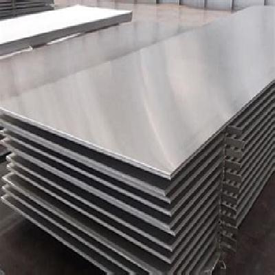 Inconel 601 Plates