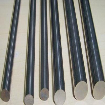Inconel 617 Round Bar