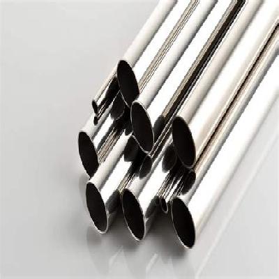 Inconel 625 Tubes
