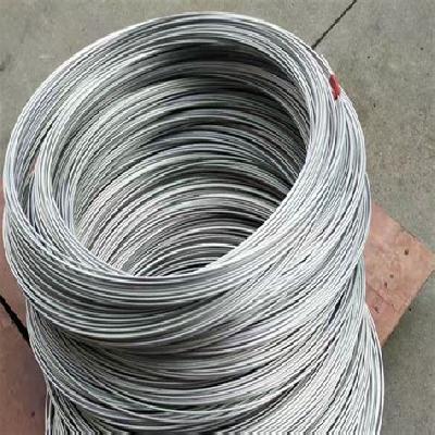 Inconel 718 Filler Wire