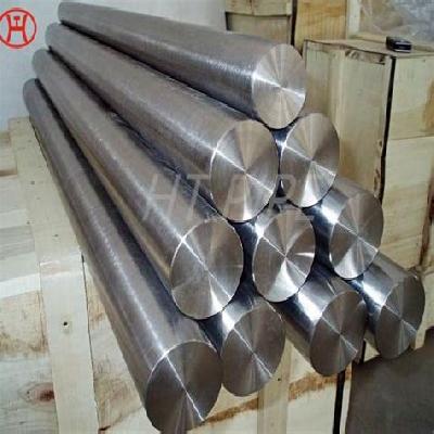 Inconel 718 Round Bar