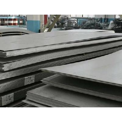 Inconel 825 Sheets