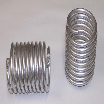 Inconel Coil