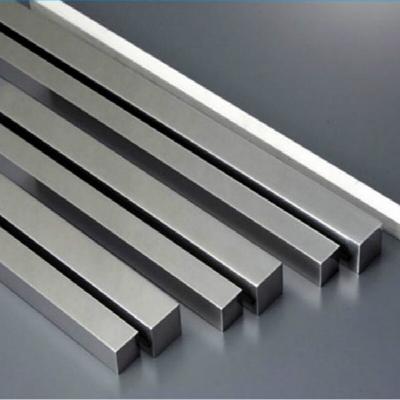 Inconel Square Bars