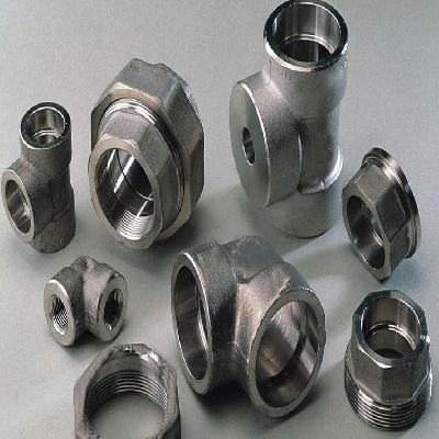 Monel Forged Fitting