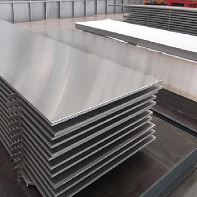 Nickel Alloy 200 Plates