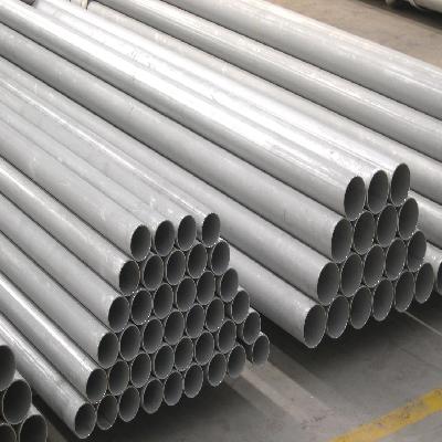 Nickel Alloy 400 Pipes