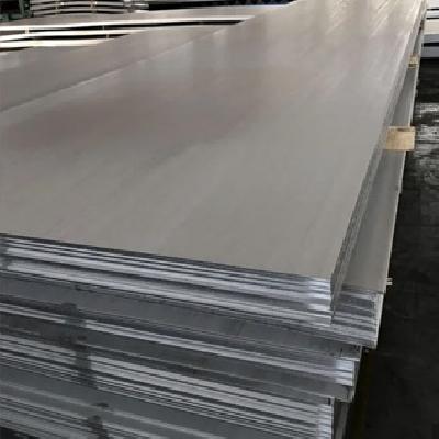 Nickel Alloy 625 Plates