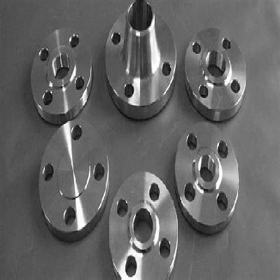 Nickel Alloy Flanges