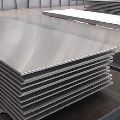 Rectangular Monel Sheet