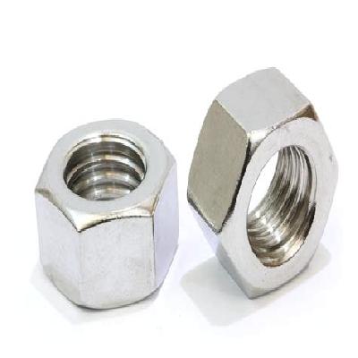 SS Nuts