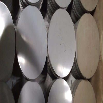 Stainless Steel 304 Circles
