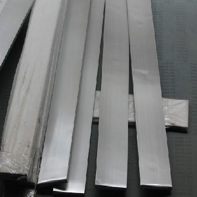 Stainless Steel 304 Flat Bar